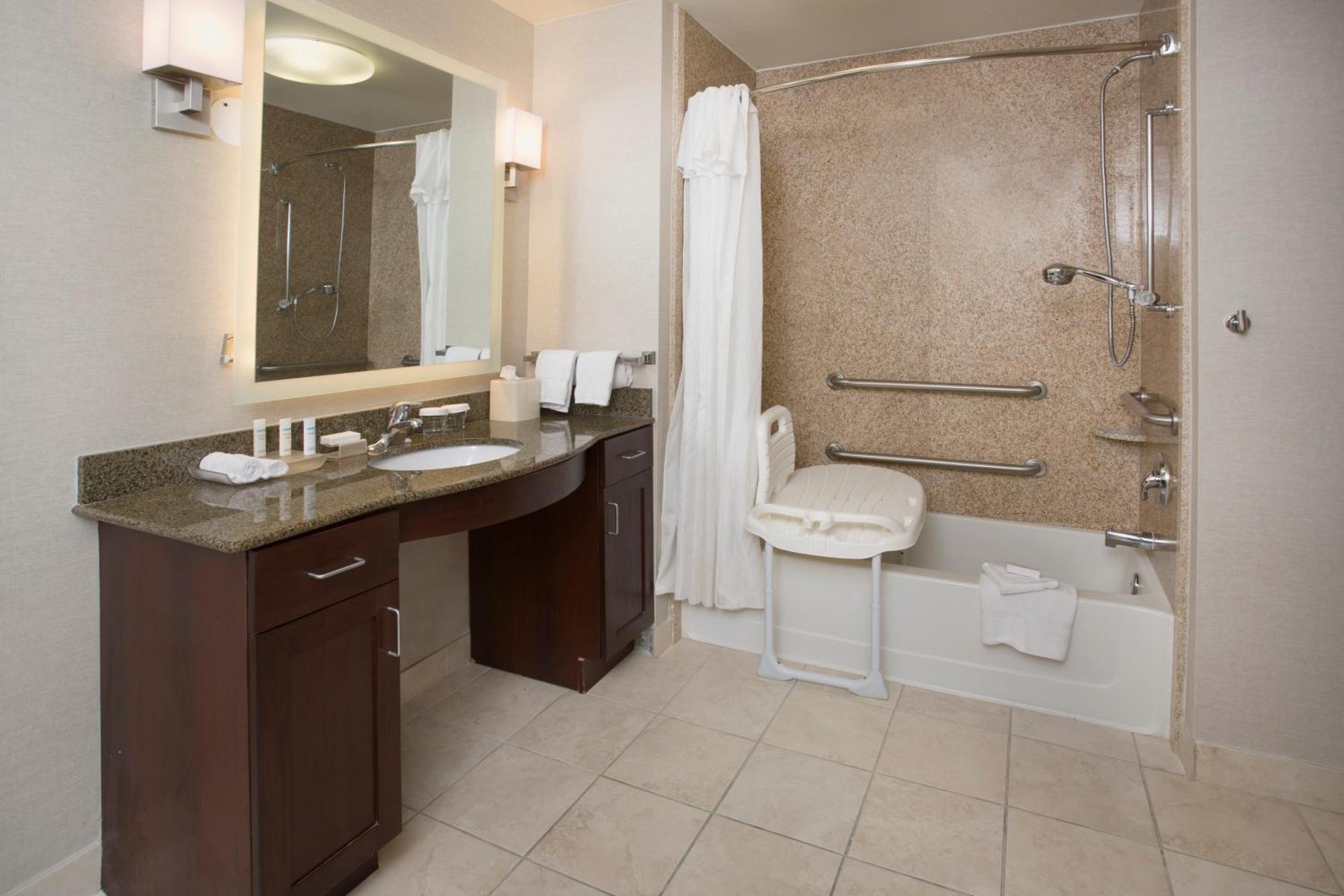 Homewood Suites By Hilton Phoenix-Avondale Εξωτερικό φωτογραφία