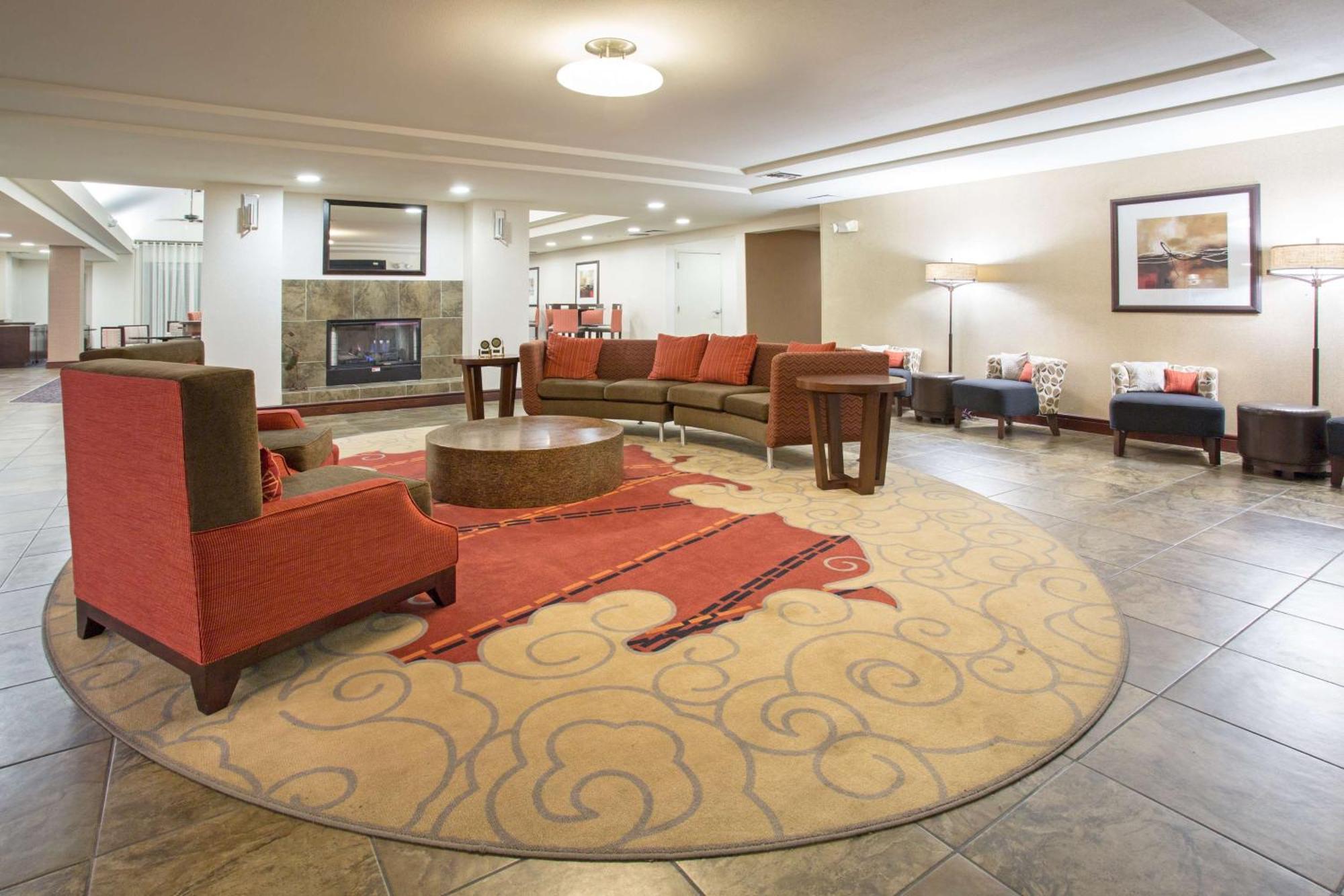 Homewood Suites By Hilton Phoenix-Avondale Εξωτερικό φωτογραφία