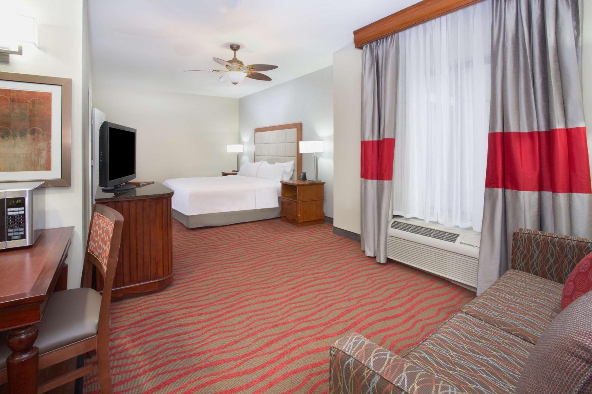 Homewood Suites By Hilton Phoenix-Avondale Εξωτερικό φωτογραφία