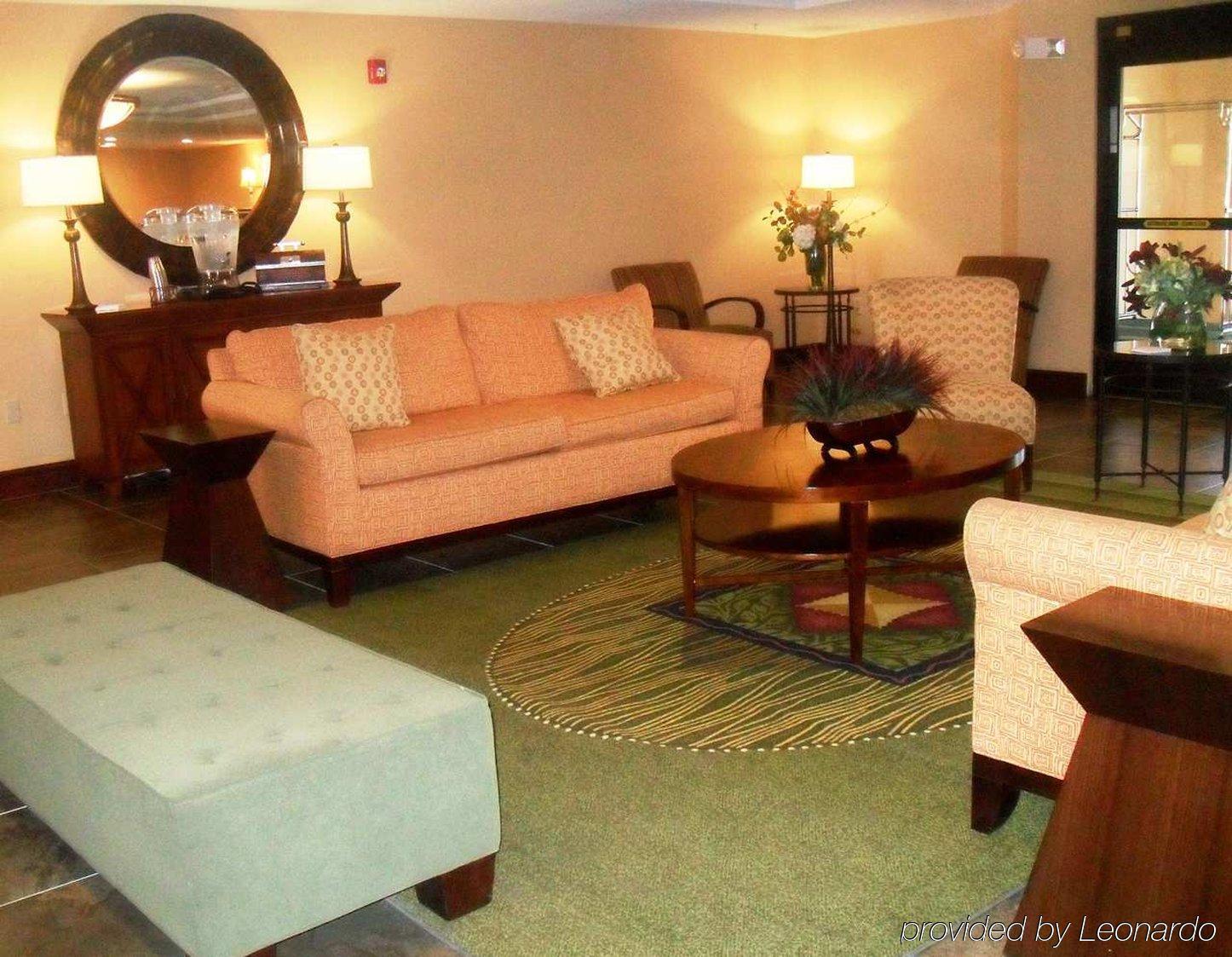Homewood Suites By Hilton Phoenix-Avondale Δωμάτιο φωτογραφία