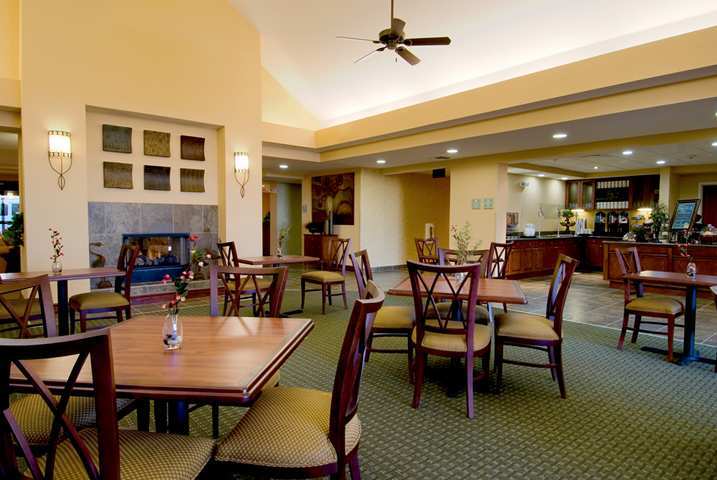 Homewood Suites By Hilton Phoenix-Avondale Εξωτερικό φωτογραφία