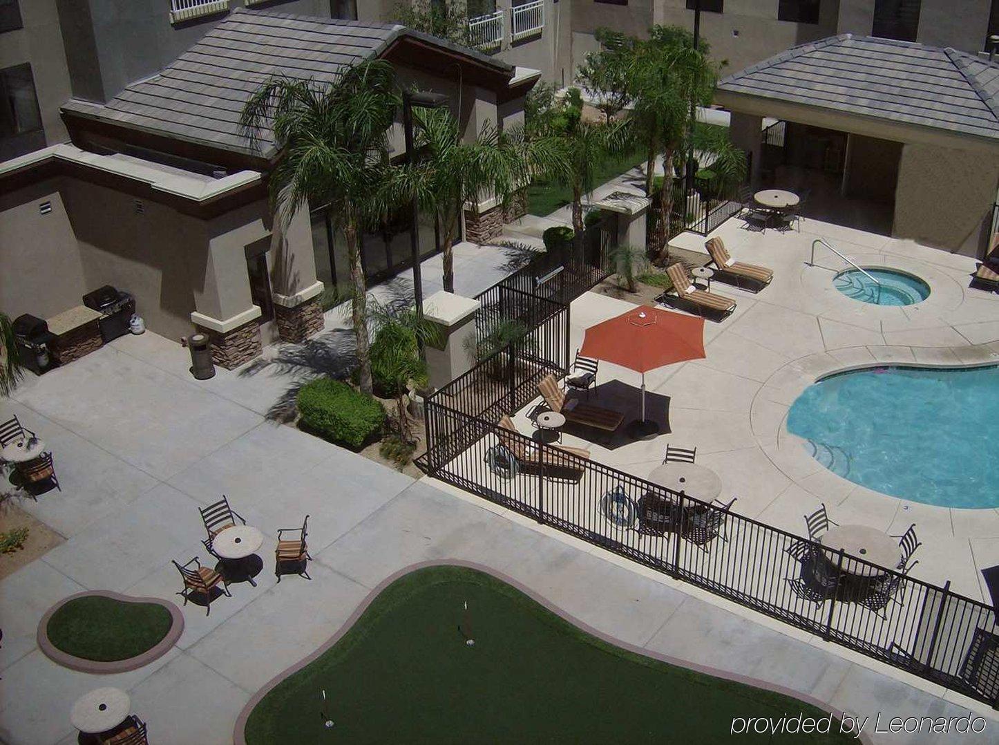 Homewood Suites By Hilton Phoenix-Avondale Εξωτερικό φωτογραφία