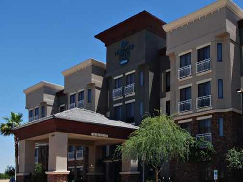 Homewood Suites By Hilton Phoenix-Avondale Εξωτερικό φωτογραφία