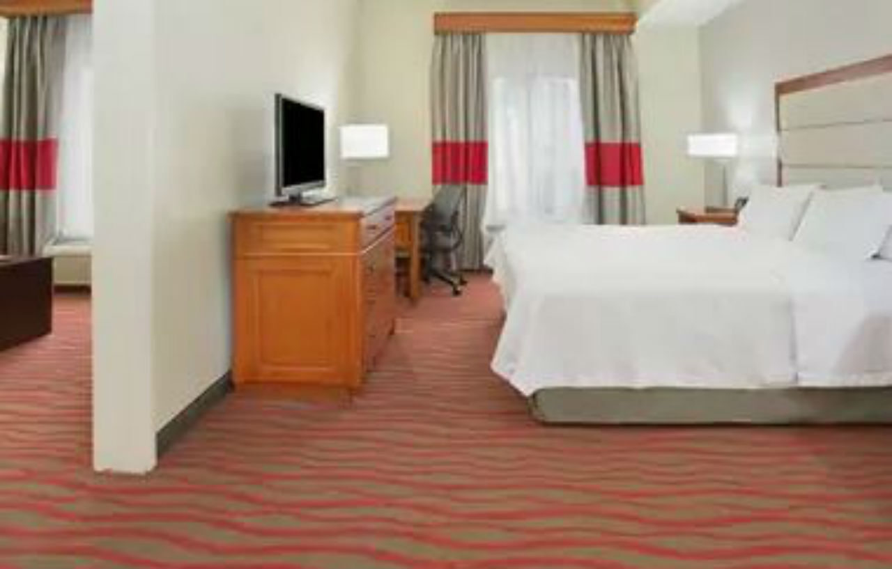 Homewood Suites By Hilton Phoenix-Avondale Εξωτερικό φωτογραφία