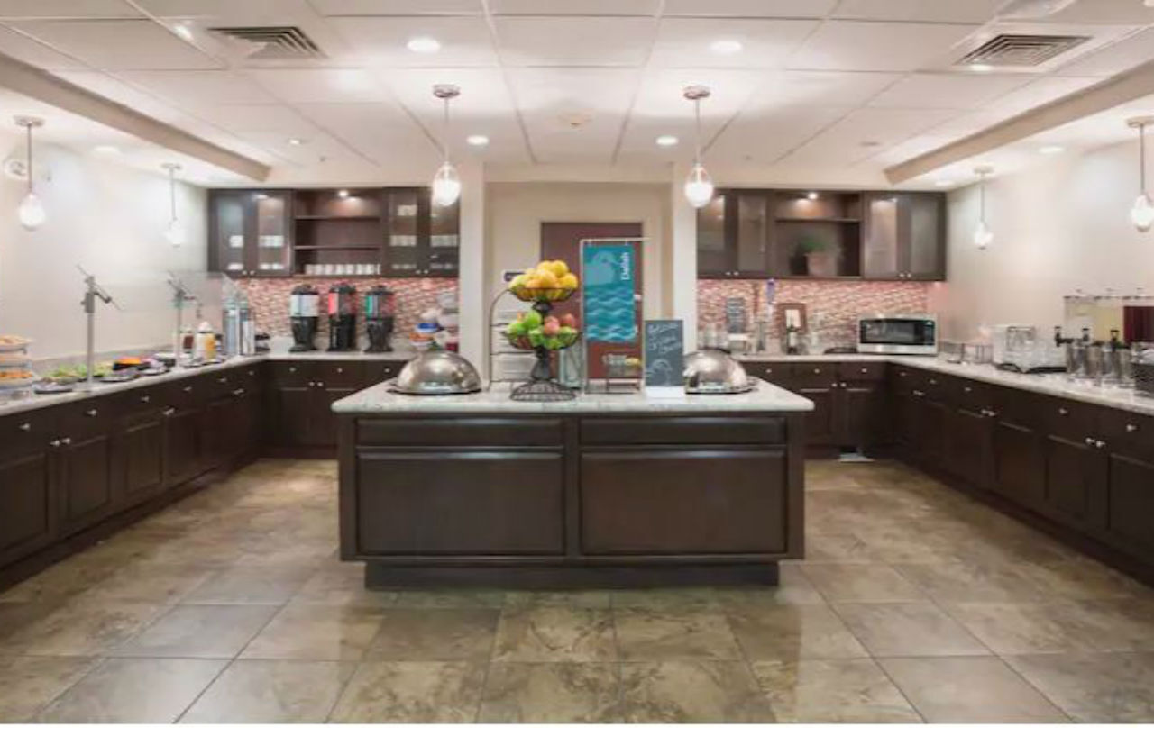 Homewood Suites By Hilton Phoenix-Avondale Εξωτερικό φωτογραφία