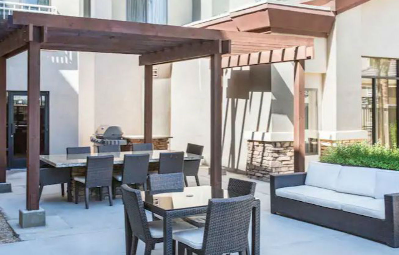 Homewood Suites By Hilton Phoenix-Avondale Εξωτερικό φωτογραφία
